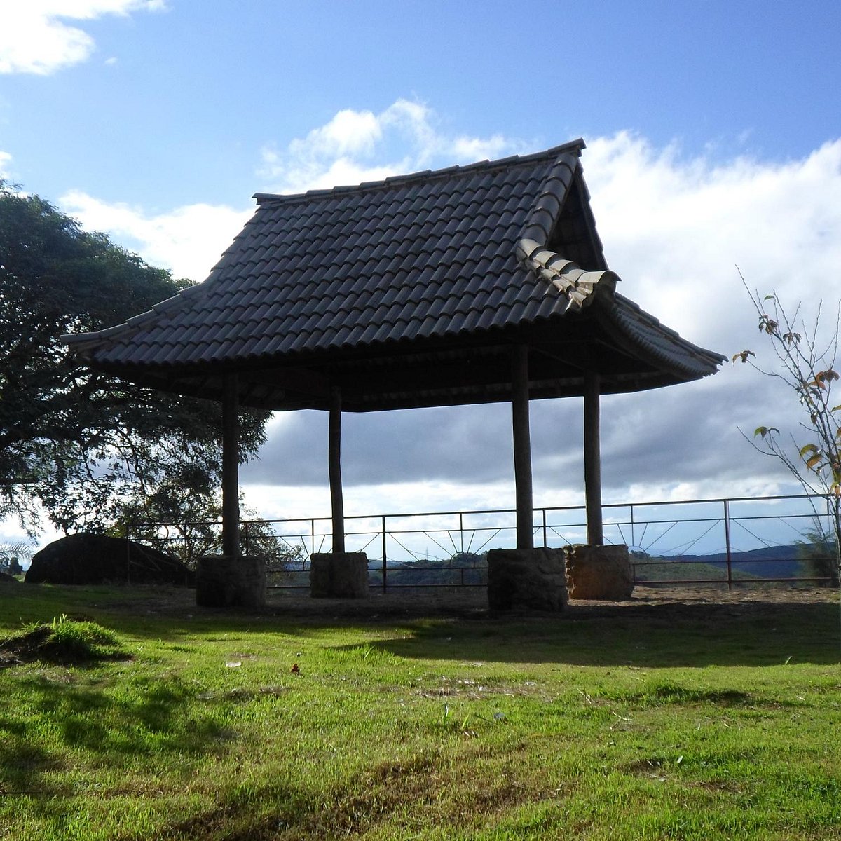 Jardim Oriental de Piedade, São Paulo