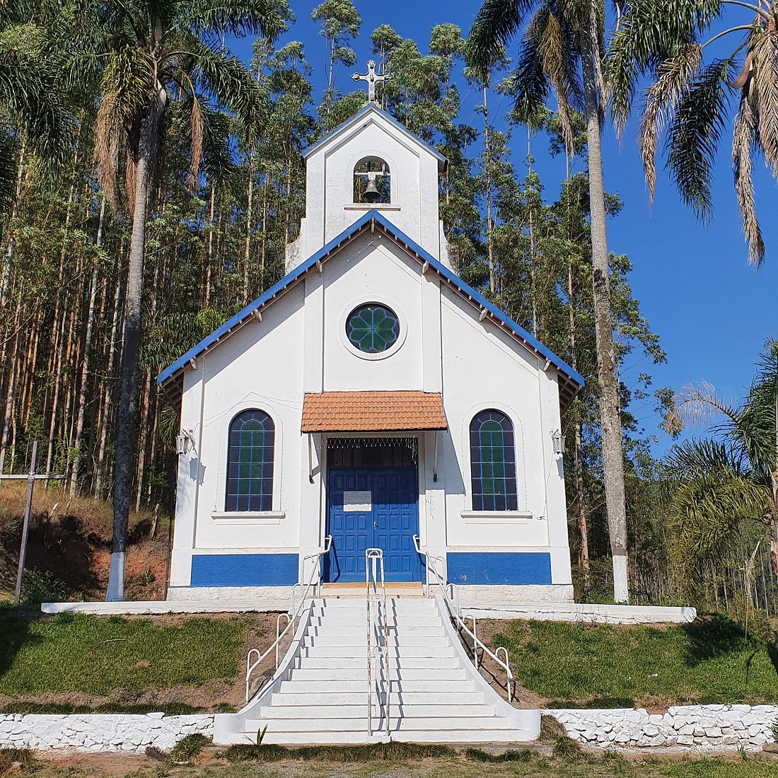Vila Élvio em Piedade, São Paulo